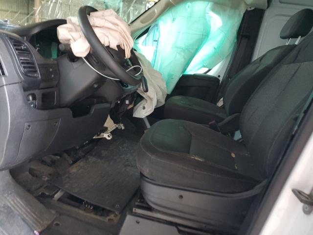 3C6LRVDG6PE579205 - 2023 RAM PROMASTER 2500 HIGH Ağ foto 7