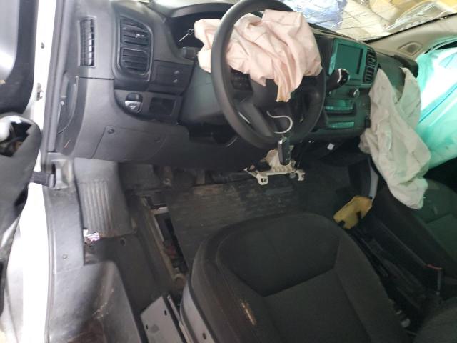 3C6LRVDG6PE579205 - 2023 RAM PROMASTER 2500 HIGH Ağ foto 8