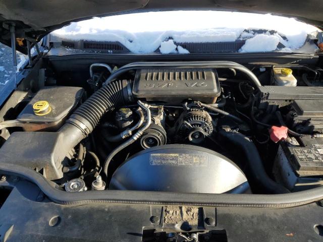 1J8HG48K26C235642 - 2006 JEEP COMMANDER 石墨色 照片 12