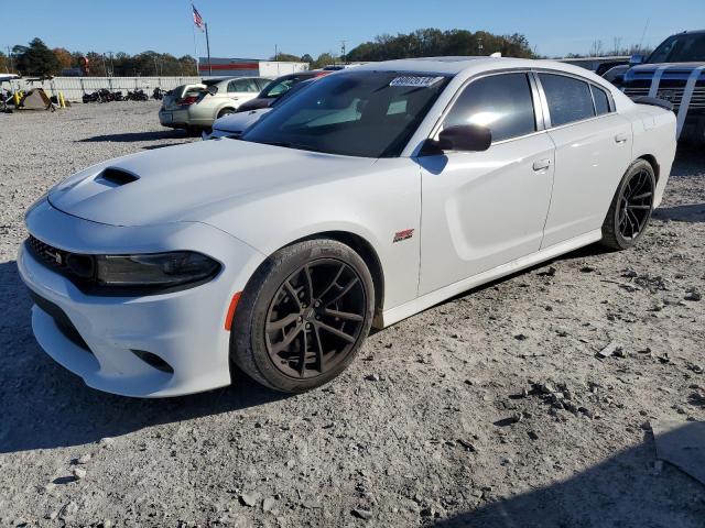 2023 DODGE CHARGER SCAT PACK, null