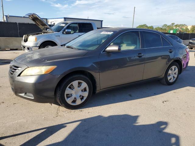 2008 TOYOTA CAMRY CE, 