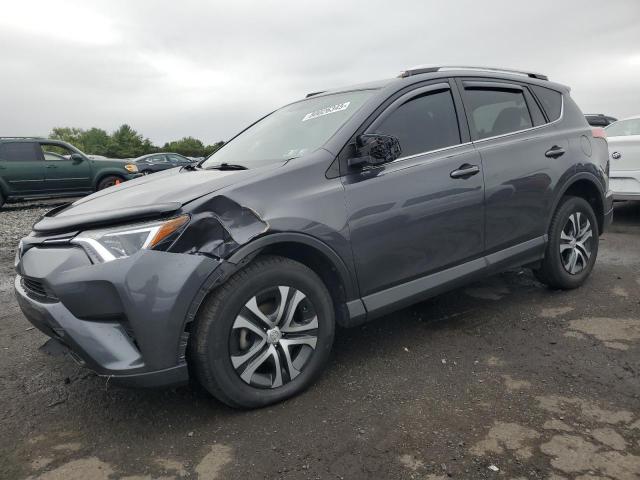 2016 TOYOTA RAV4 LE, 