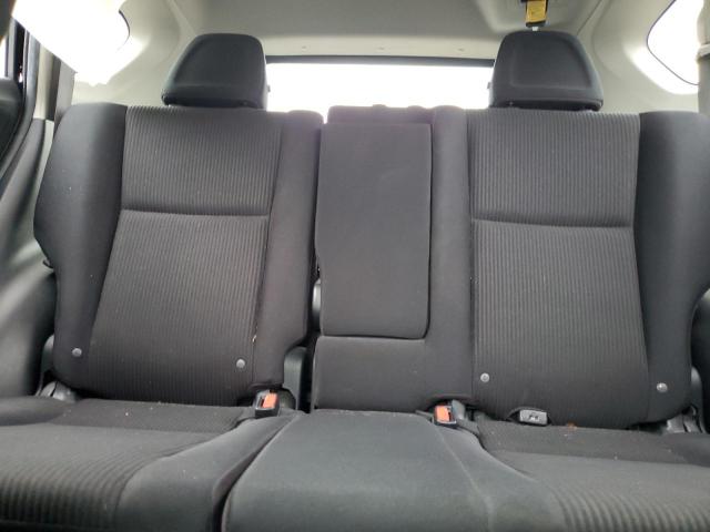 JTMBFREV8GD184459 - 2016 TOYOTA RAV4 LE GRAY photo 10