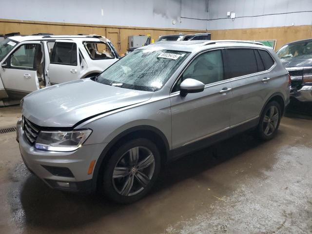 2020 VOLKSWAGEN TIGUAN SE, 