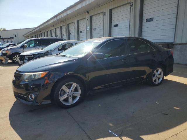 2012 TOYOTA CAMRY BASE, 