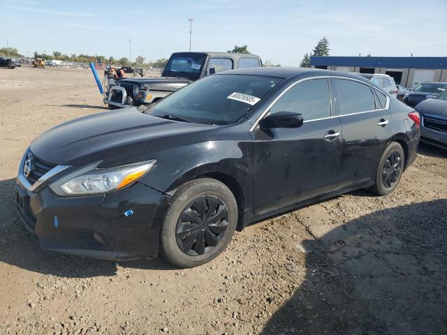 2016 NISSAN ALTIMA 2.5, 