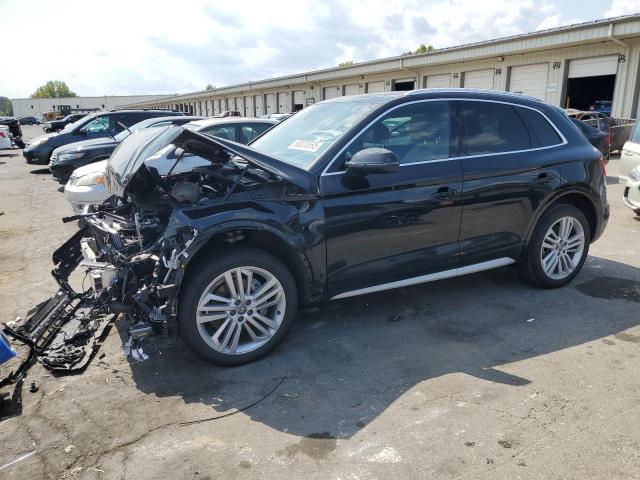 2019 AUDI Q5 PREMIUM PLUS, 