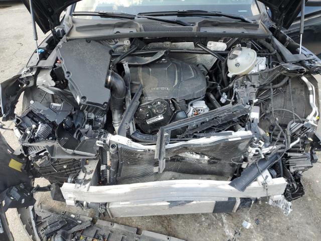 WA1BNAFY7K2060730 - 2019 AUDI Q5 PREMIUM PLUS შავი ფოტო 12