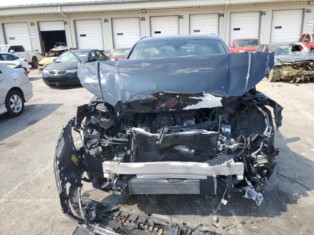 WA1BNAFY7K2060730 - 2019 AUDI Q5 PREMIUM PLUS შავი ფოტო 5