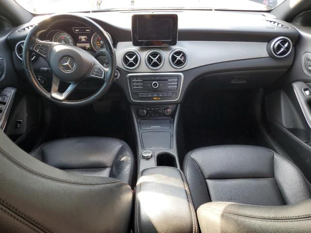 WDDSJ4EB8FN247274 - 2015 MERCEDES-BENZ CLA 250 შავი ფოტო 8