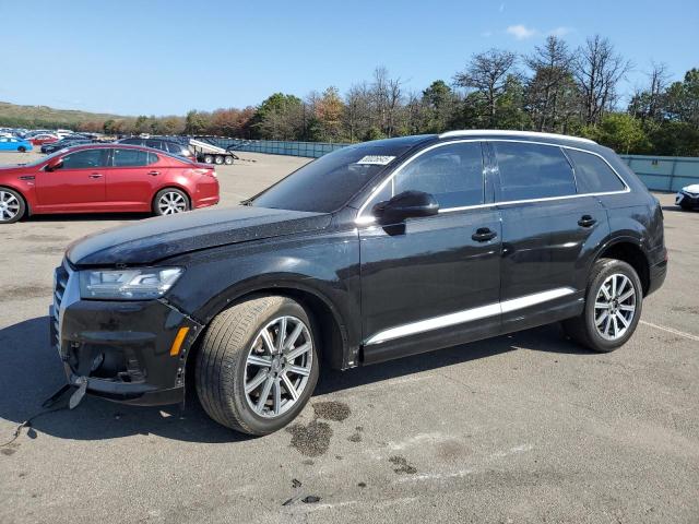 2019 AUDI Q7 PREMIUM PLUS, 