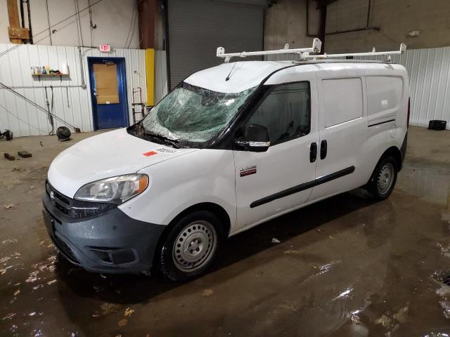 ZFBERFAT3G6C42317 - 2016 RAM PROMASTER WHITE photo 1