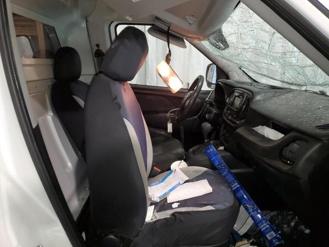 ZFBERFAT3G6C42317 - 2016 RAM PROMASTER WHITE photo 11