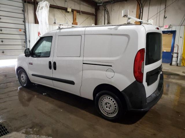 ZFBERFAT3G6C42317 - 2016 RAM PROMASTER WHITE photo 2