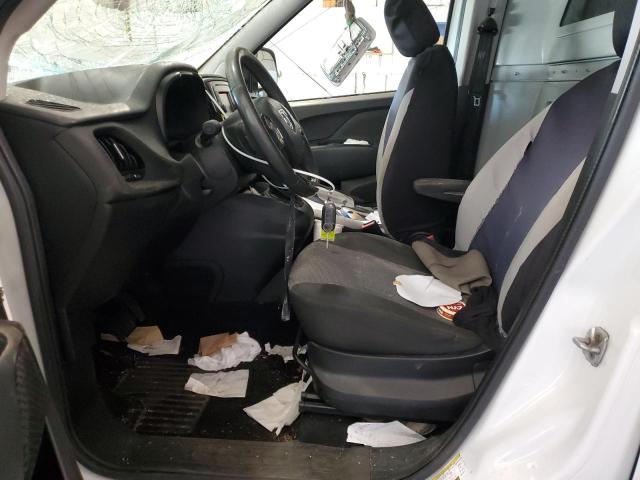 ZFBERFAT3G6C42317 - 2016 RAM PROMASTER WHITE photo 7