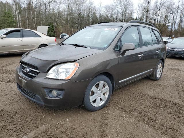 2009 KIA RONDO BASE, 