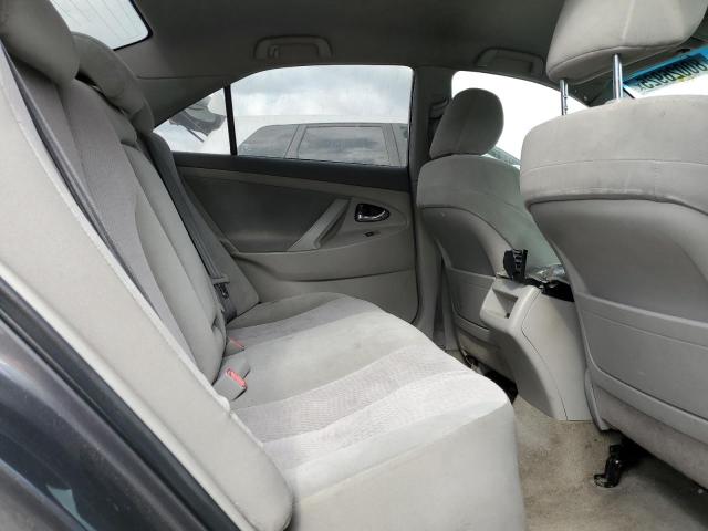 4T4BF3EK6AR042882 - 2010 TOYOTA CAMRY BASE 灰色 照片 10