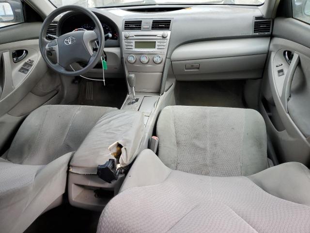 4T4BF3EK6AR042882 - 2010 TOYOTA CAMRY BASE 灰色 照片 8