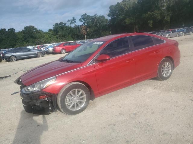 2019 HYUNDAI SONATA SE, 