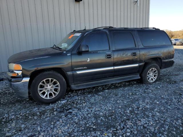 2005 GMC YUKON XL C1500, 