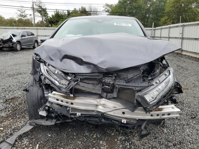 5FNRL6H68PB019076 - 2023 HONDA ODYSSEY EXL Сұр фото 5