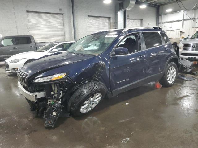 2015 JEEP CHEROKEE LATITUDE, 