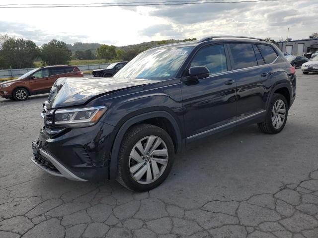 2021 VOLKSWAGEN ATLAS SEL, 