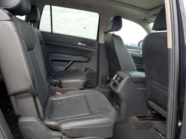 1V2BR2CA3MC525524 - 2021 VOLKSWAGEN ATLAS SEL Qara foto 10