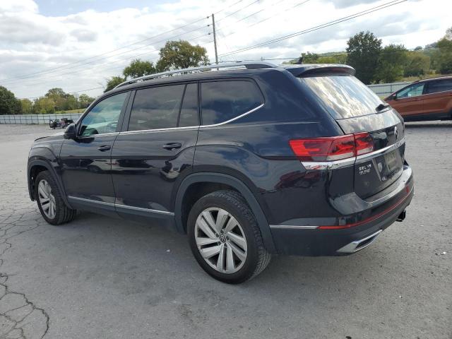 1V2BR2CA3MC525524 - 2021 VOLKSWAGEN ATLAS SEL Qara foto 2