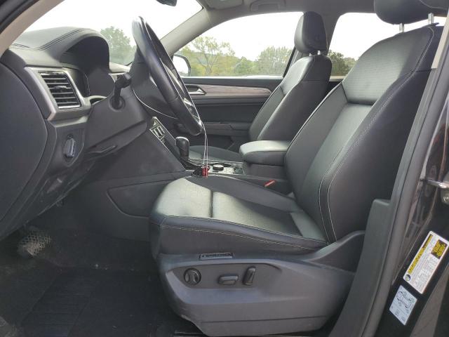 1V2BR2CA3MC525524 - 2021 VOLKSWAGEN ATLAS SEL Qara foto 7