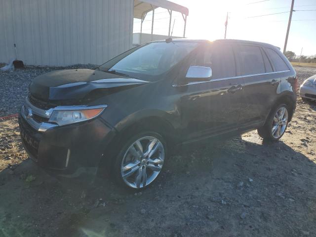 2011 FORD EDGE LIMITED, 