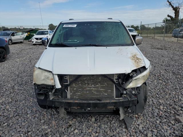 2C4RC1CG7DR815756 - 2013 CHRYSLER TOWN & COU TOURING L WHITE photo 5