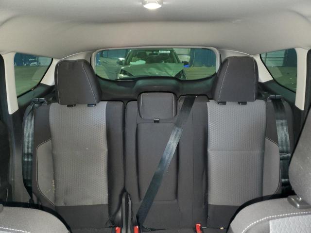 1FMCU9GD0JUC57938 - 2018 FORD ESCAPE SE GRAY photo 10