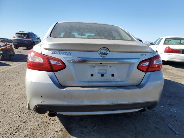 1N4AL3AP3GC189816 - 2016 NISSAN ALTIMA 2.5 SILVER photo 6