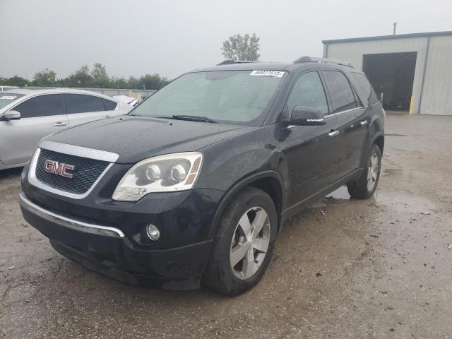 2012 GMC ACADIA SLT-1, 