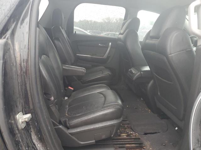 1GKKRRED6CJ394847 - 2012 GMC ACADIA SLT-1 黑色 照片 11