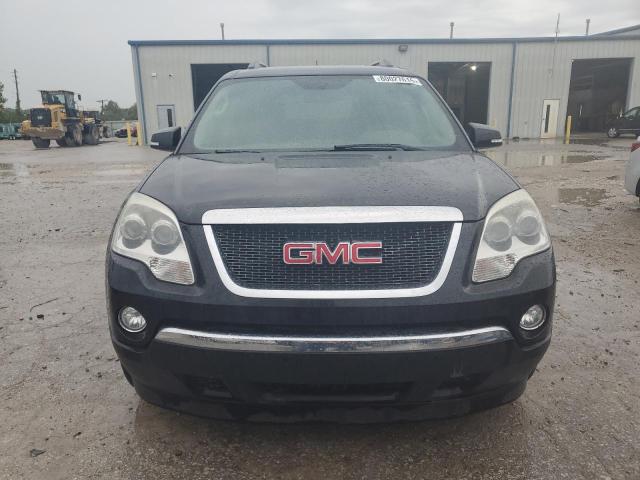 1GKKRRED6CJ394847 - 2012 GMC ACADIA SLT-1 黑色 照片 5