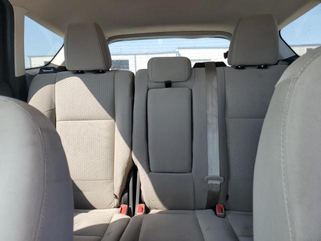 1FMCU9GDXJUC59549 - 2018 FORD ESCAPE SE 勃艮第红 照片 10