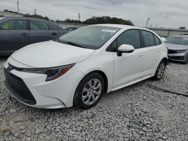 2023 TOYOTA COROLLA LE, null