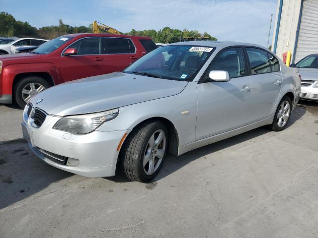2008 BMW 535 XI, 