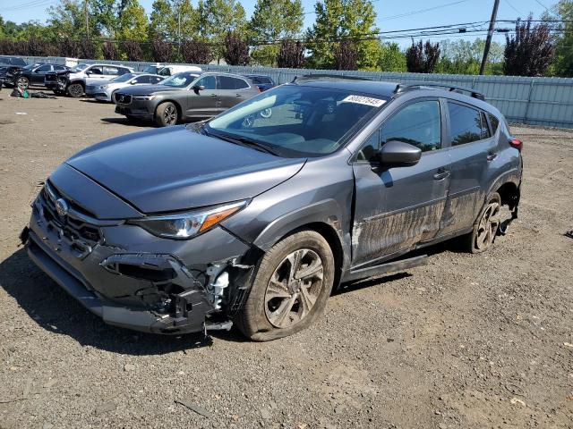 2024 SUBARU CROSSTREK PREMIUM, 