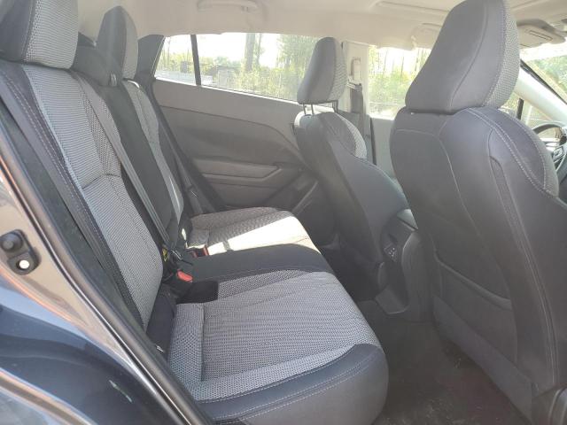 JF2GUADC5RH852714 - 2024 SUBARU CROSSTREK PREMIUM GRAY photo 10