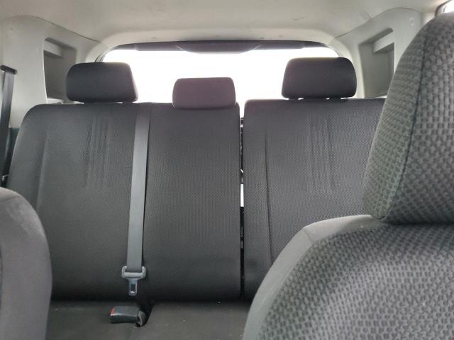 JTLKE50E191081251 - 2009 TOYOTA SCION XB 黑色 照片 10