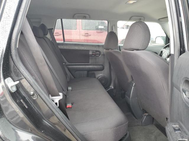 JTLKE50E191081251 - 2009 TOYOTA SCION XB 黑色 照片 11
