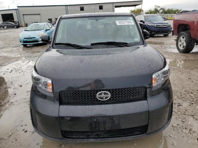 JTLKE50E191081251 - 2009 TOYOTA SCION XB 黑色 照片 5