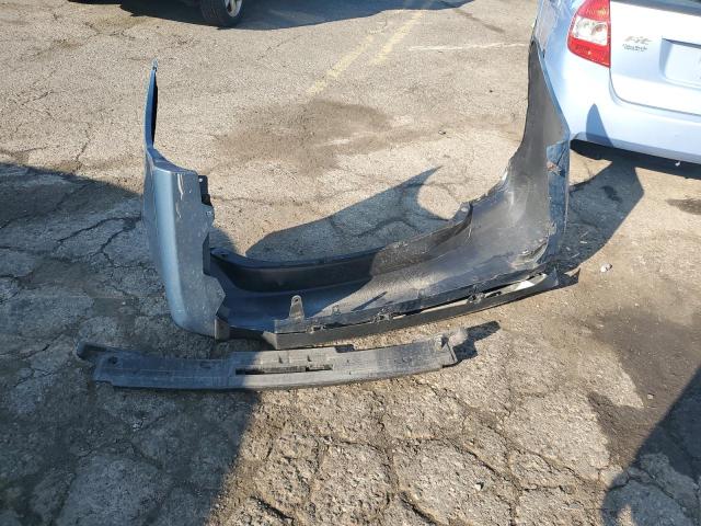 5YFBU4EE7DP126893 - 2013 TOYOTA COROLLA BASE Mavi foto 12