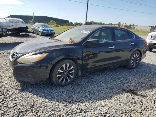 2017 NISSAN ALTIMA 2.5, 