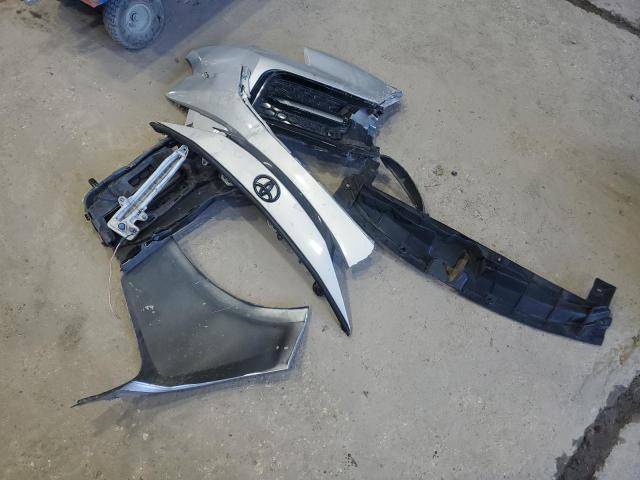 5YFS4MCE7NP127871 - 2022 TOYOTA COROLLA SE SILVER photo 12