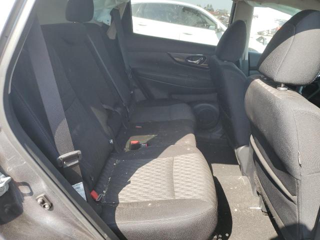 5N1AT2MV7JC753758 - 2018 NISSAN ROGUE S 灰色 照片 11