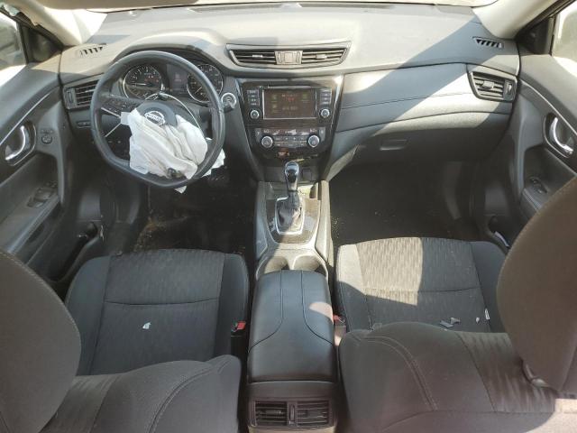 5N1AT2MV7JC753758 - 2018 NISSAN ROGUE S 灰色 照片 8